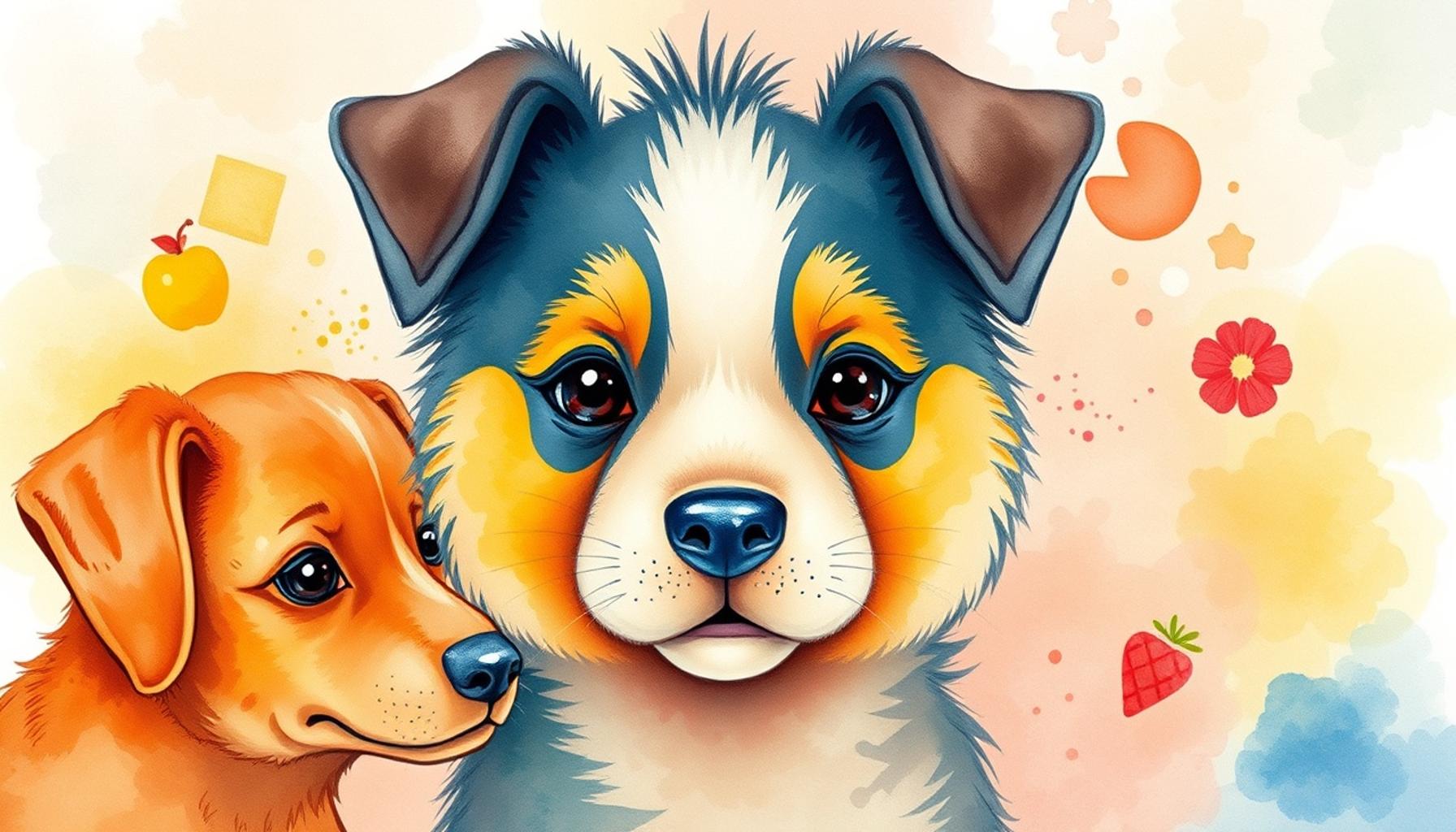 The Role of Socialization in the Mental Health of Pets