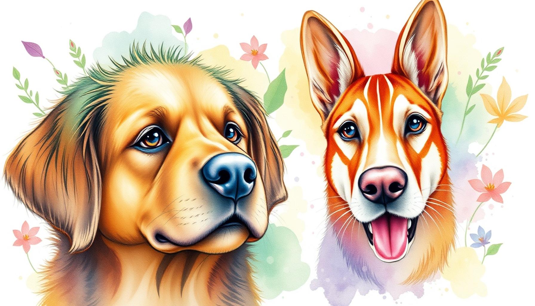 The Influence of Physical Exercise on Pet Behavior