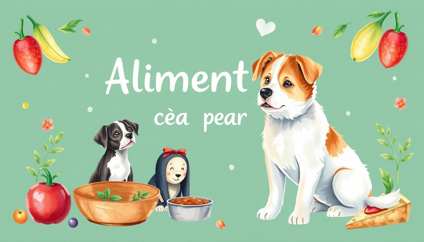 Homemade Food for Pets: Essential Recipes and Care in Nigeria