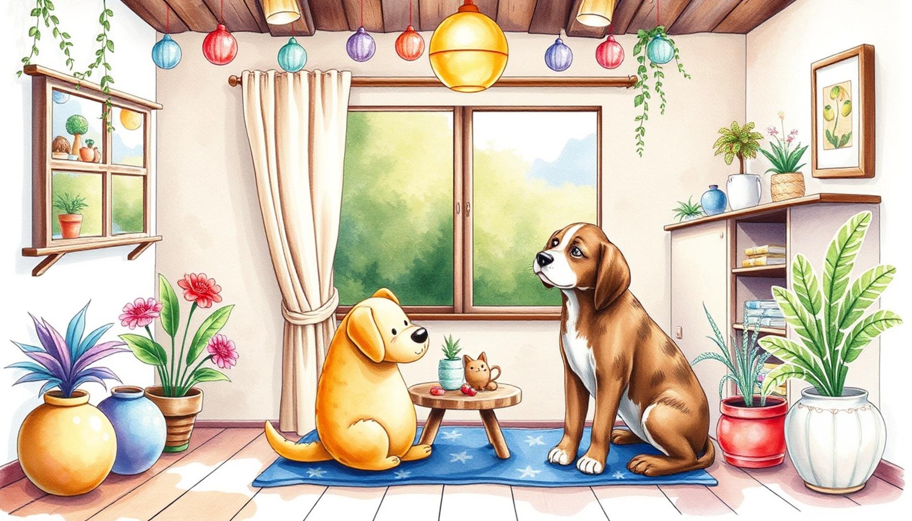 How to Prepare Your Home for a Newly Adopted Pet
