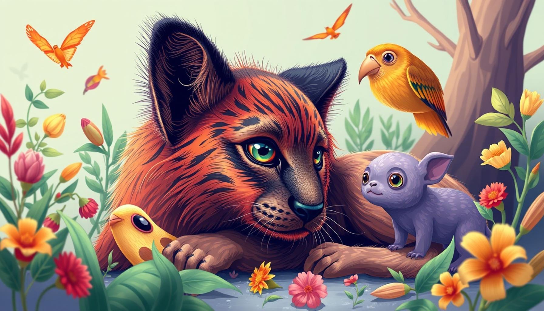 Online Resources: Platforms and Applications that Facilitate Animal Adoption in Nigeria