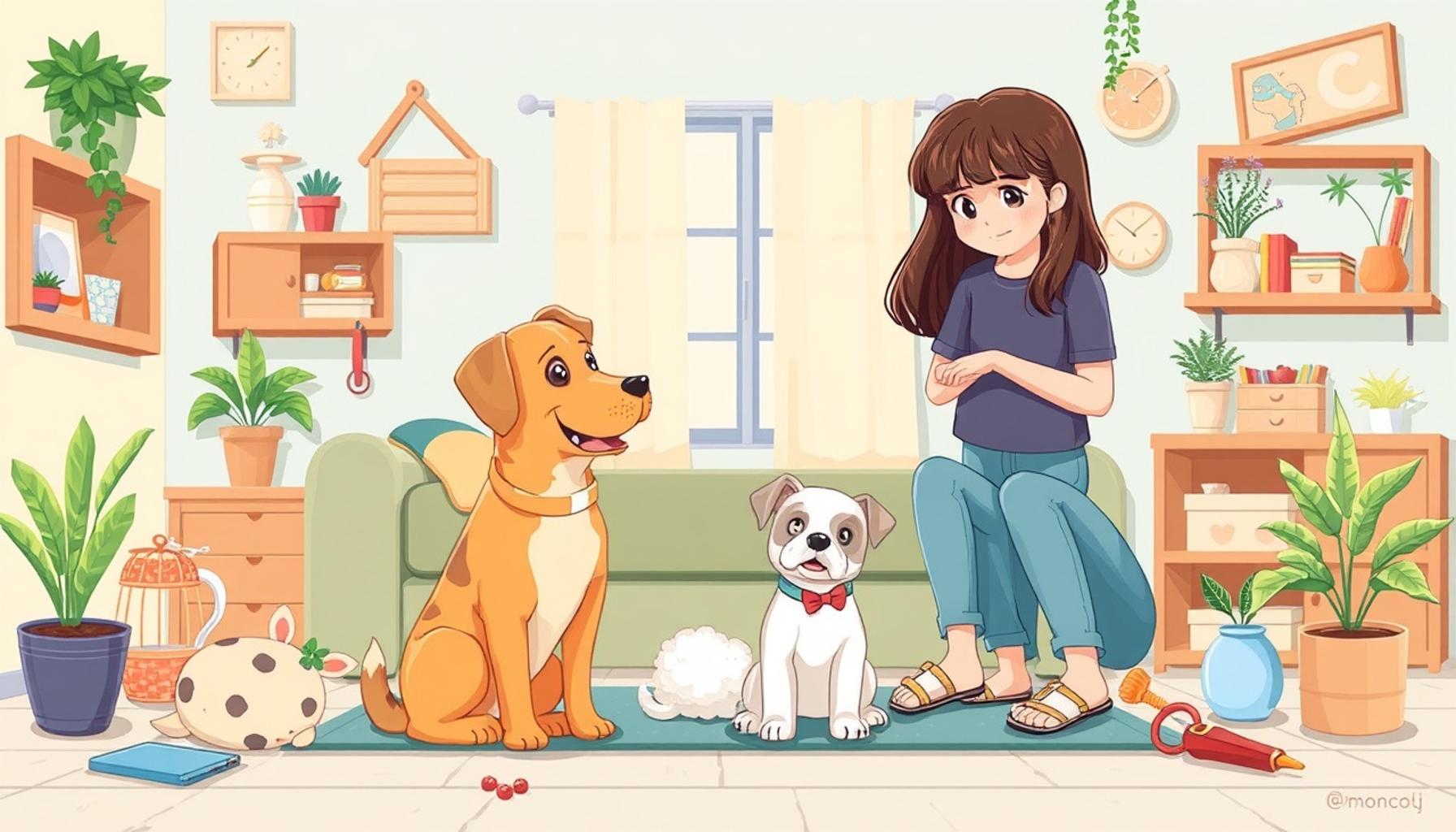Practical Guide to Post-Adoption Care: What to Do After Bringing Your New Pet Home