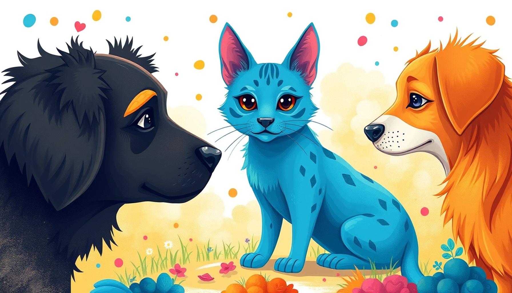 The Importance of the Mental Health of Pet Owners and its Impact on Pet Well-Being