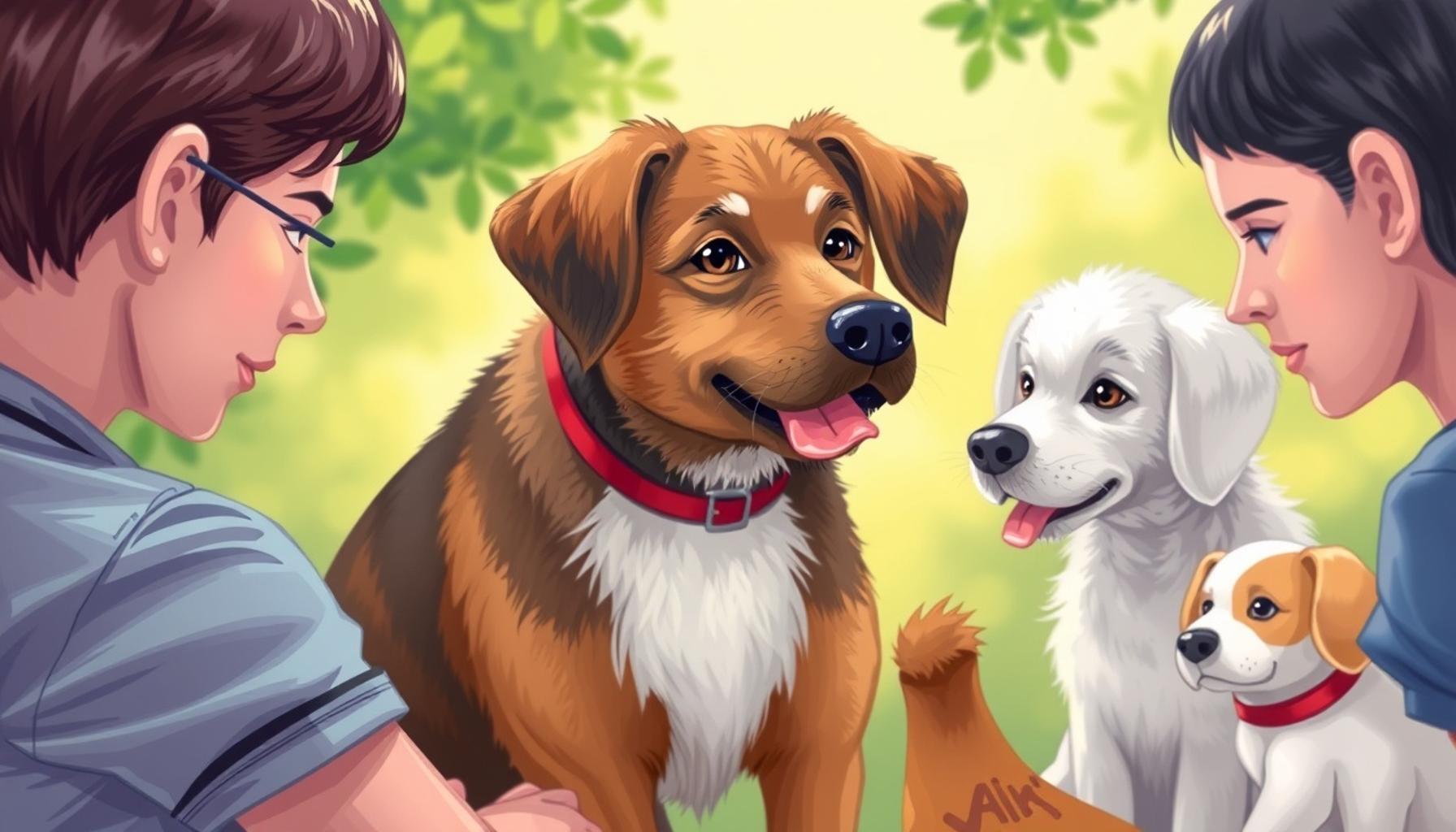 The Importance of Social Activities for Pets and Their Owners: Promoting Well-Being in the Community