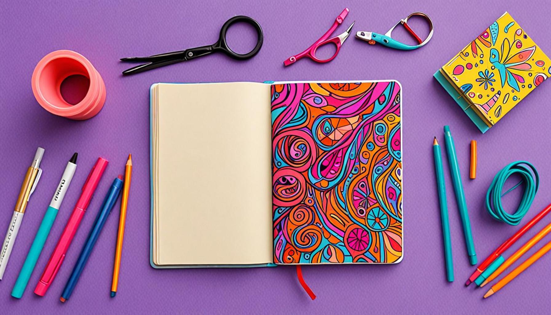 Master Handmade Bookbinding Create Unique Custom Notebooks