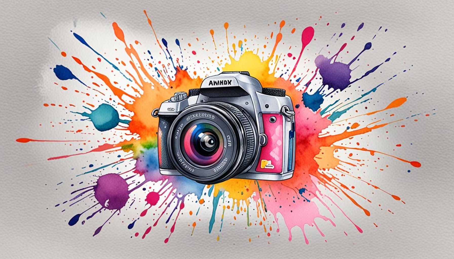 How Photography Redefines Artistic Expression in Modern Art