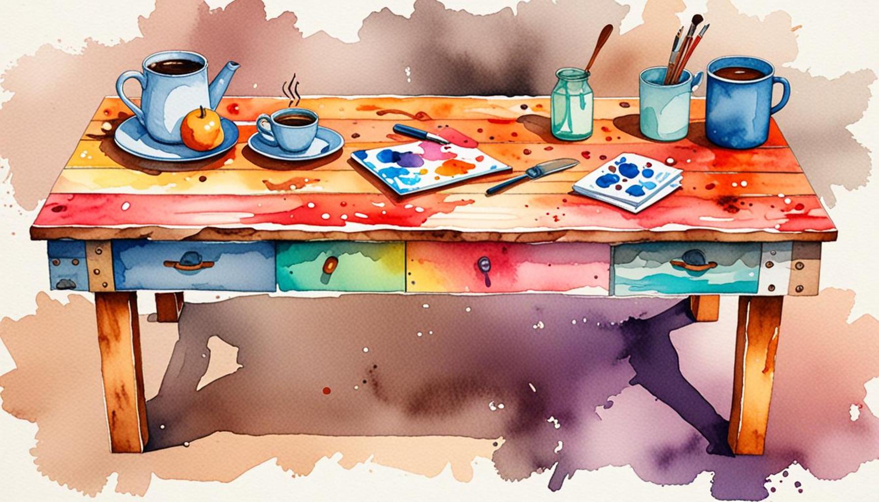 Build Your Own Rustic Coffee Table DIY Project for Unique Home Decor