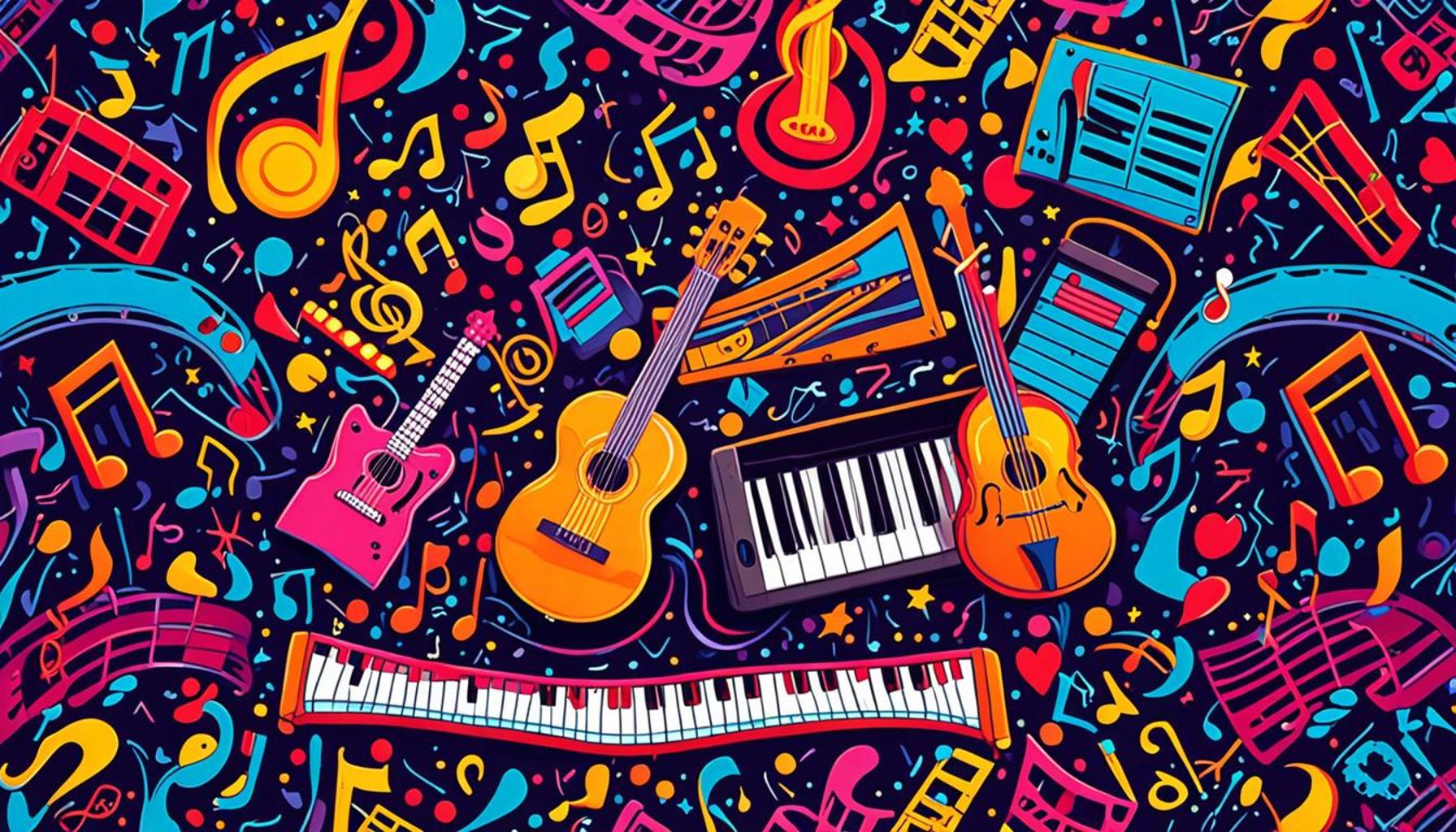 The Role of Music in Musical Theater Enhancing Storytelling and Emotion