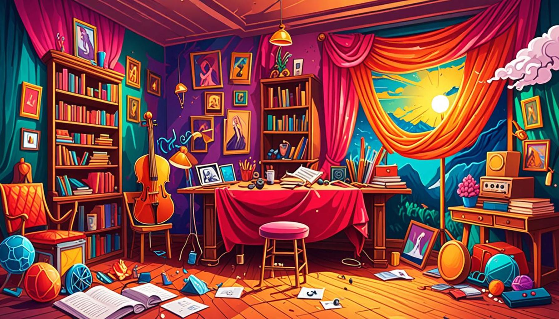 The Crucial Role of Dramaturgy in Performing Arts Explained