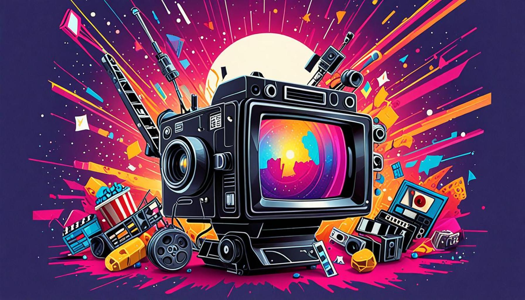 The Future of Independent Cinema Trends Reshaping Indie Film Industry