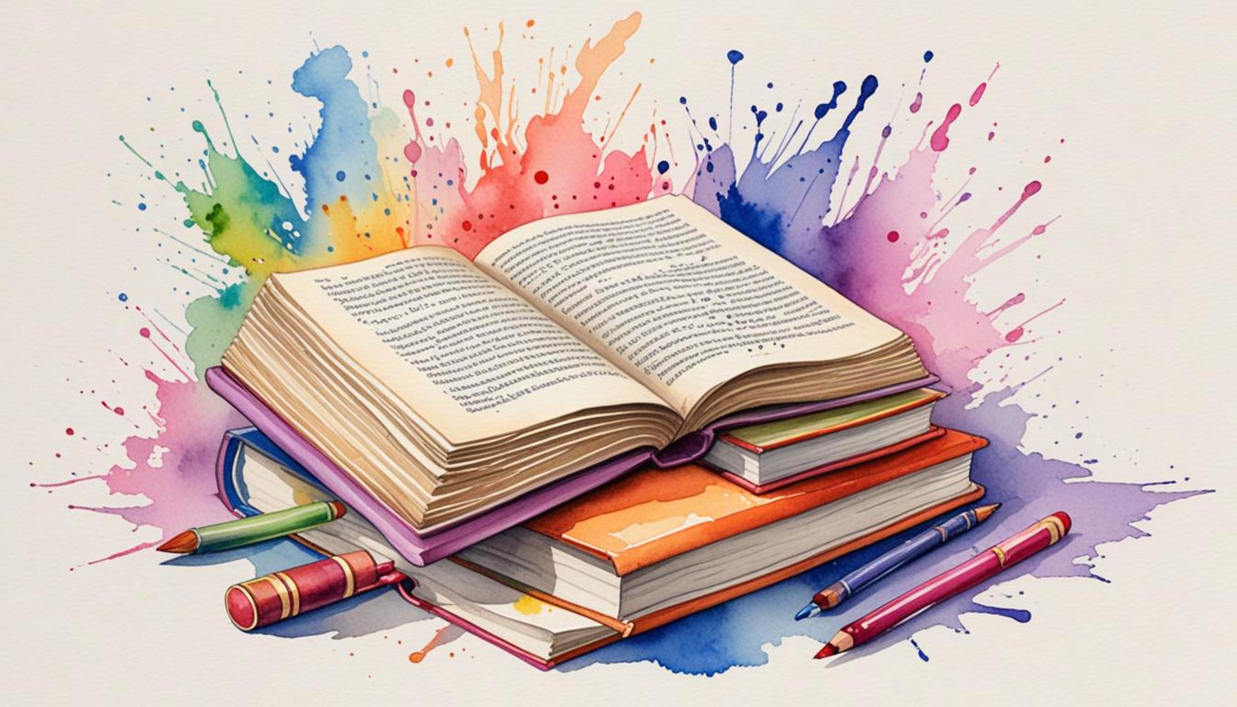 Exploring the Impact of Epistolary Literature on Literary Communication