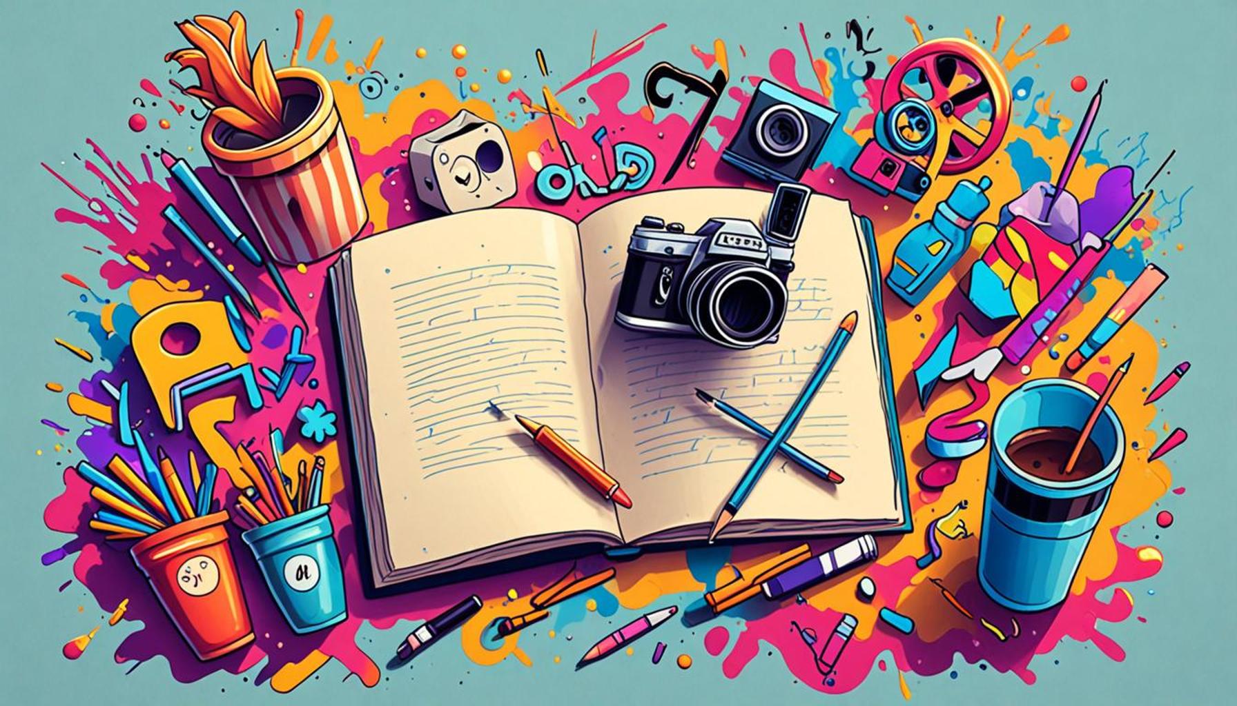 How to Write Short Film Scripts A Guide to Crafting Captivating Narratives