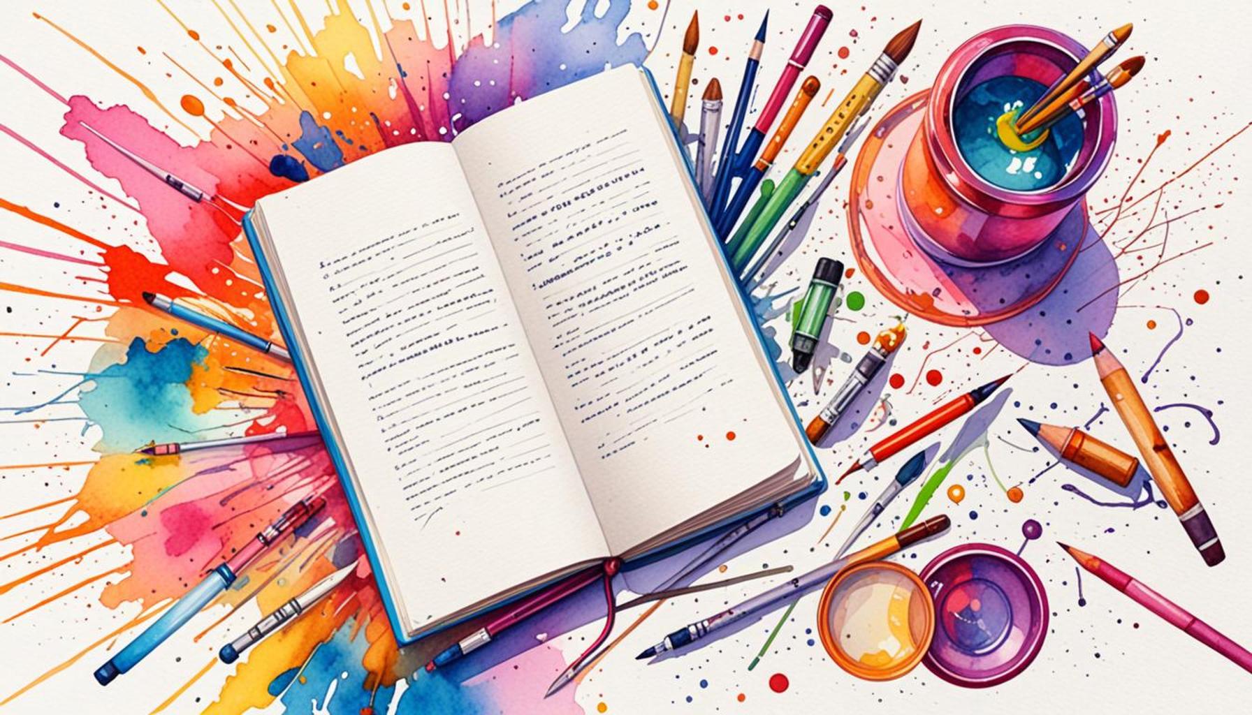 Exploring 21st Century Experimental Writing Techniques A Modern Guide