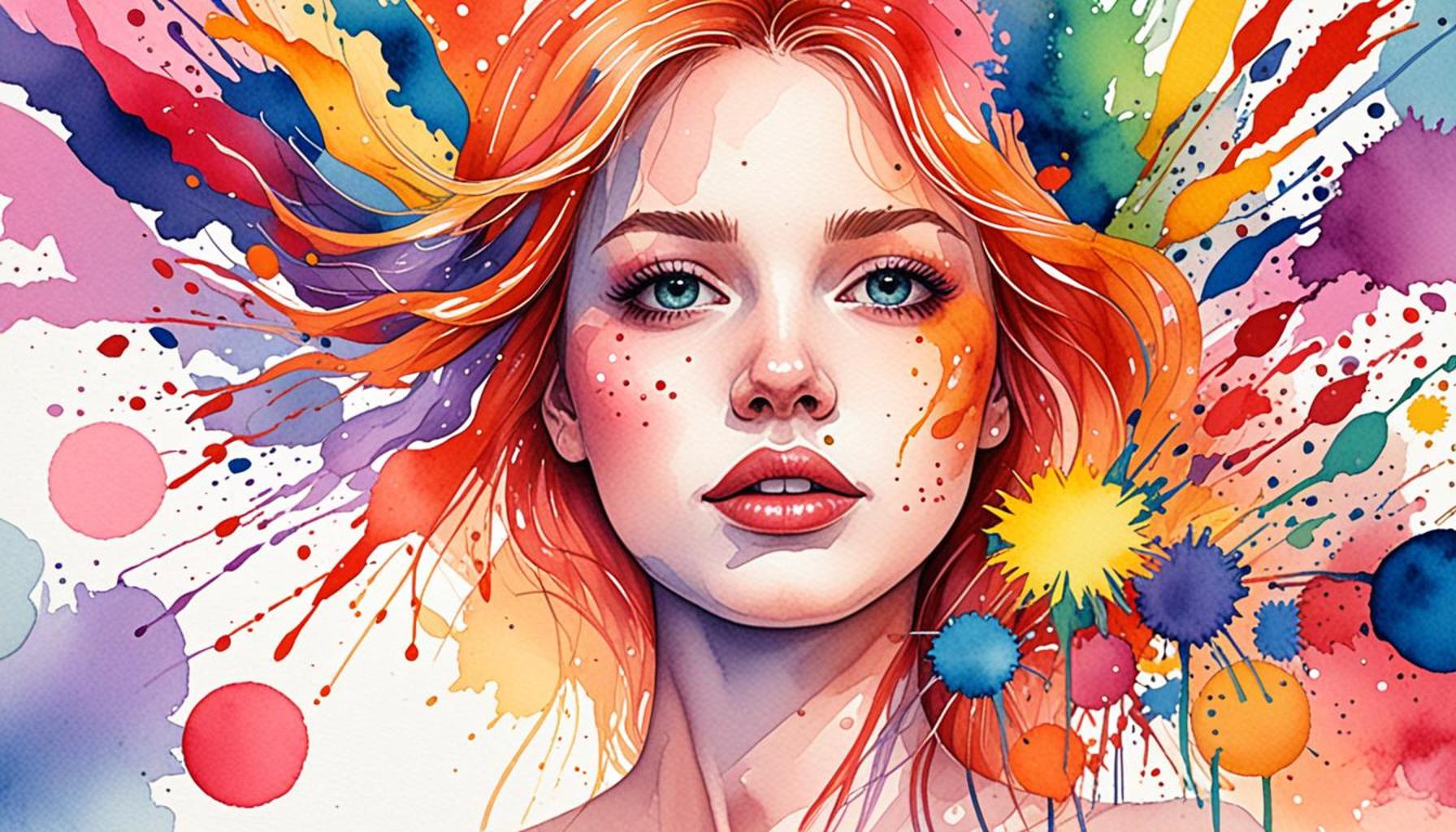 The Role of Color in Emotional Expression of Artworks