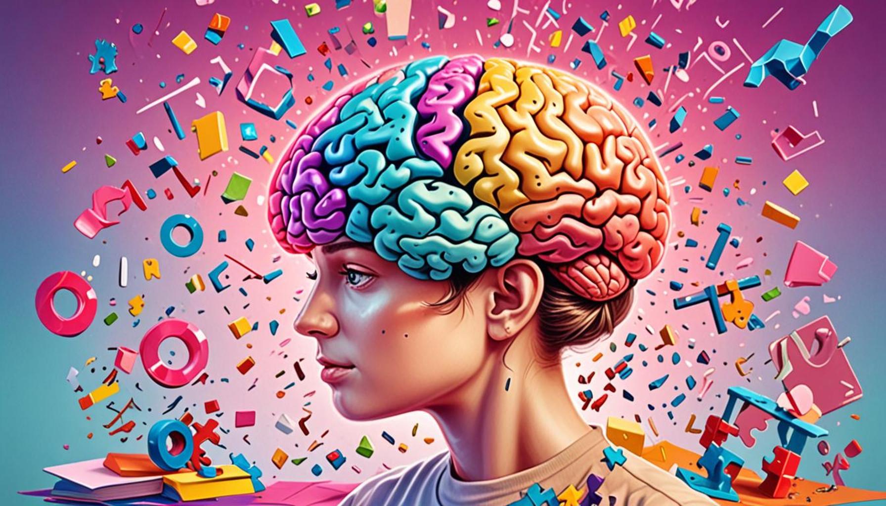 The Psychology Behind Brain Teasers: Why Do We Love Solving Puzzles?