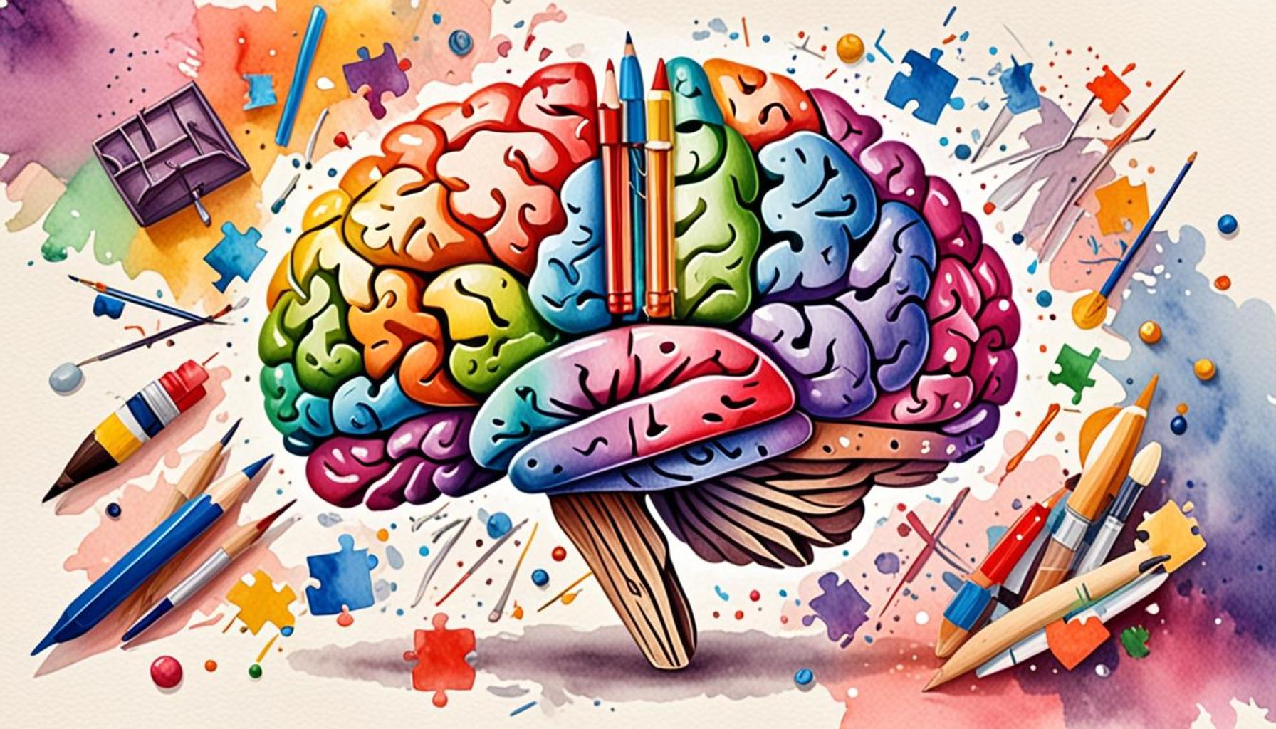 Brain Teasers and Education: How Puzzles Can Increase Interest in Learning