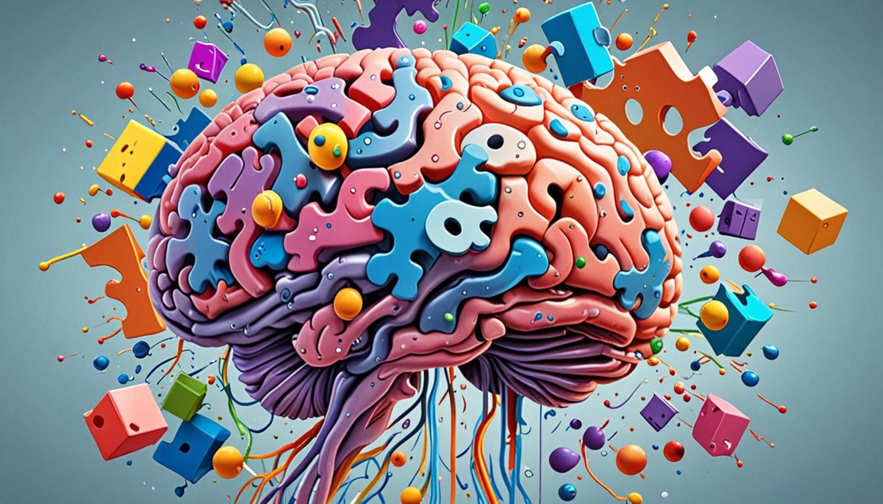 The Science of Brain Teasers: Understanding How the Brain Works During Puzzle Solving