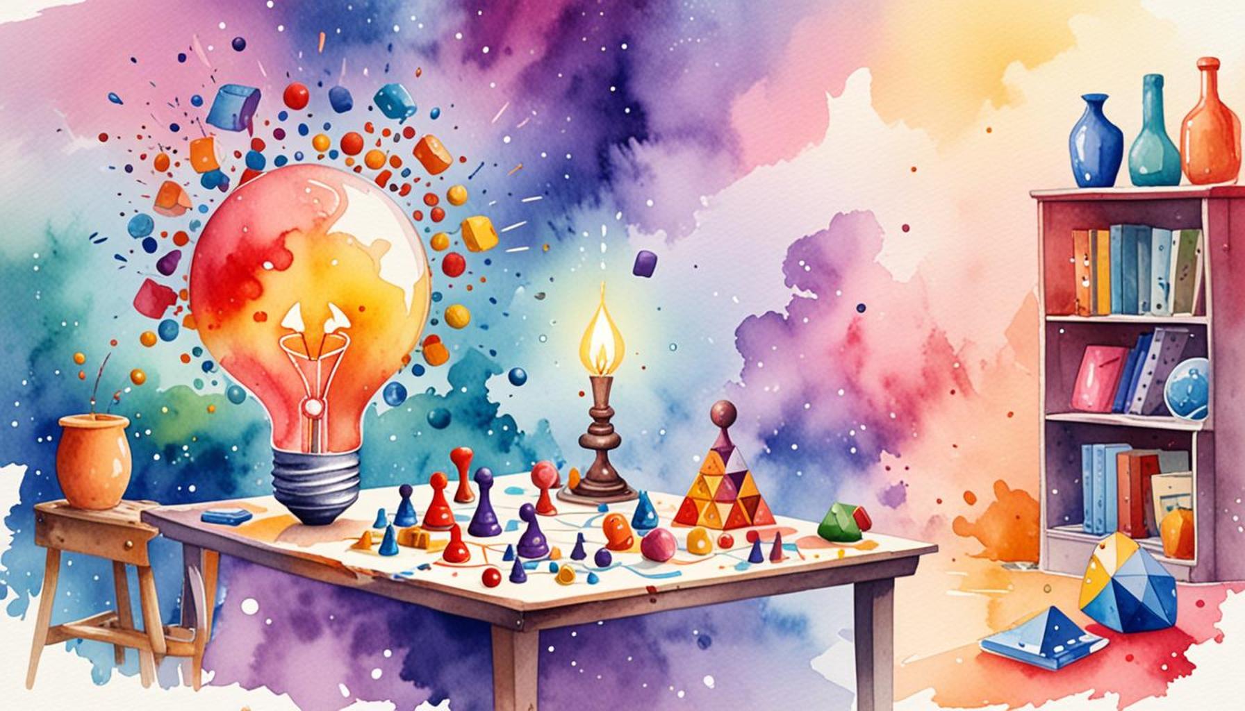 The Psychology Behind Problem Solving in Logic Games