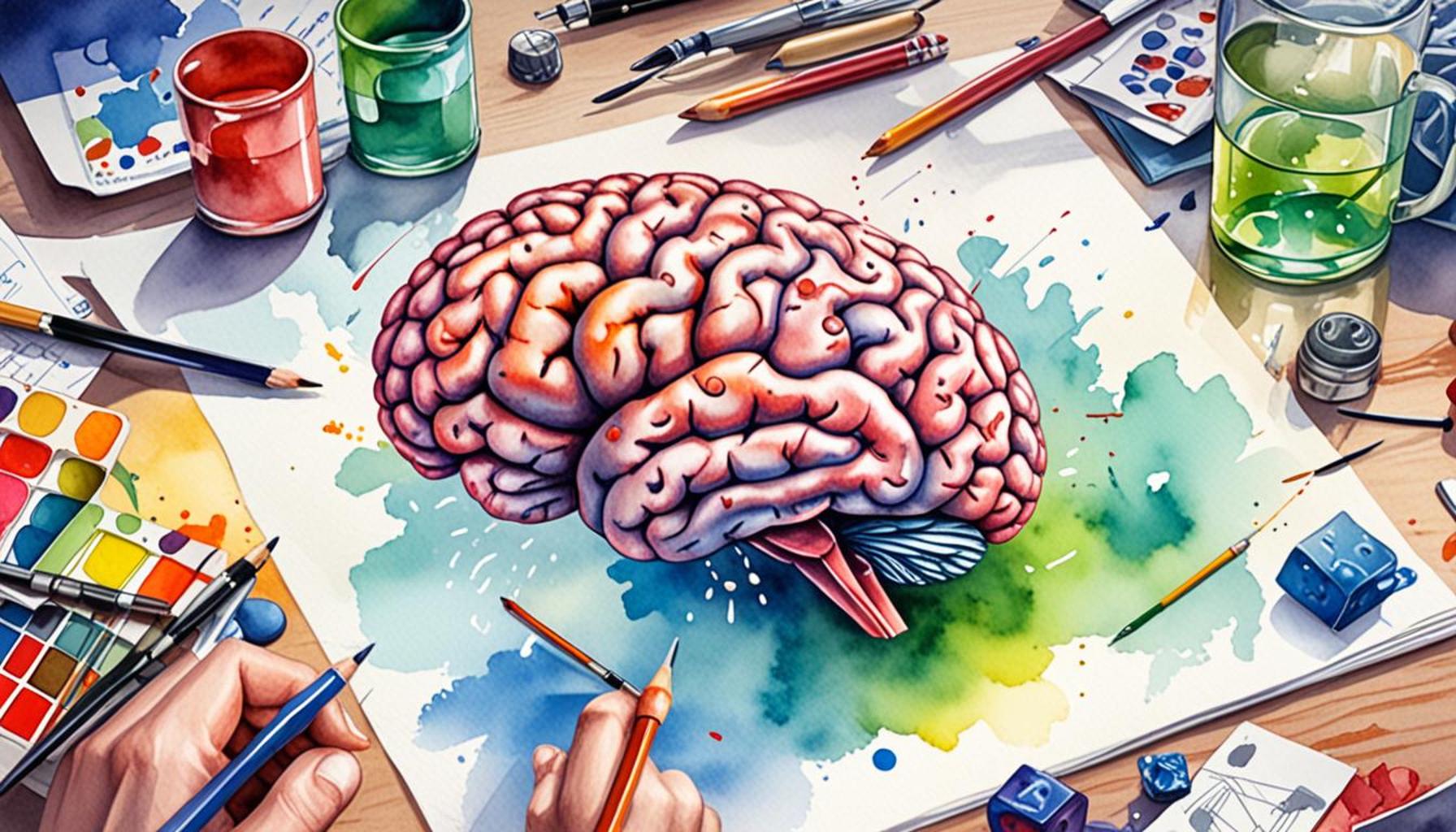 Brain Teasers and Their Applications in Problem-Solving Training in the Corporate Environment