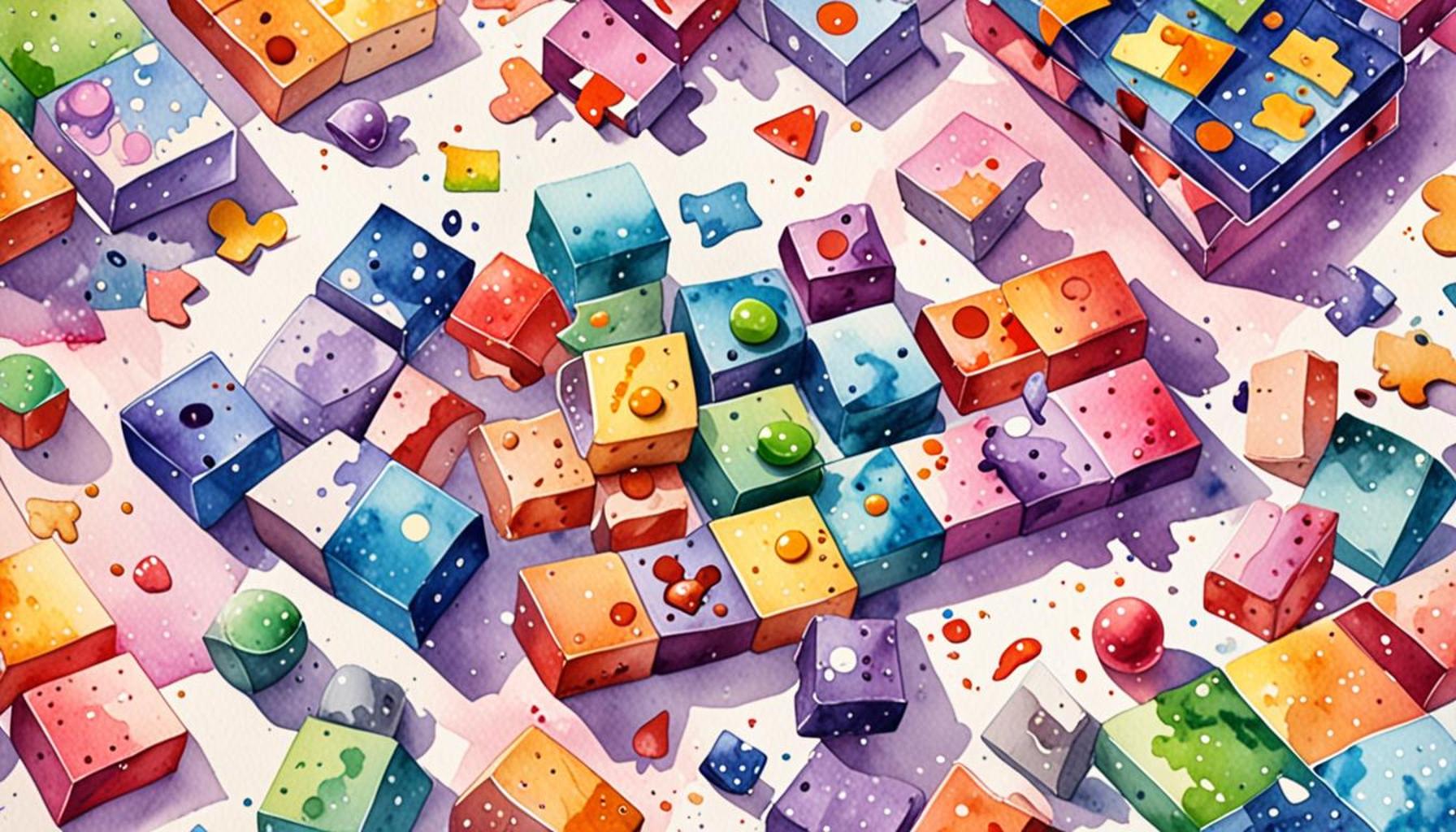 The Psychology of Logic Games Solve Problems with Puzzles