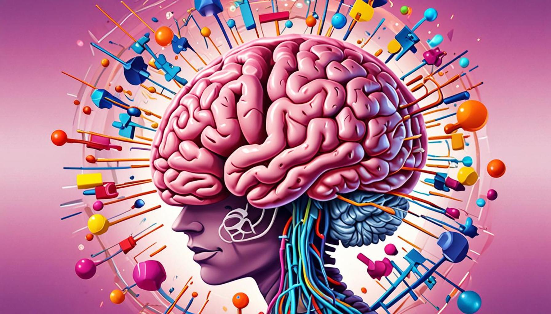 Brain training techniques through memory games to prevent cognitive decline