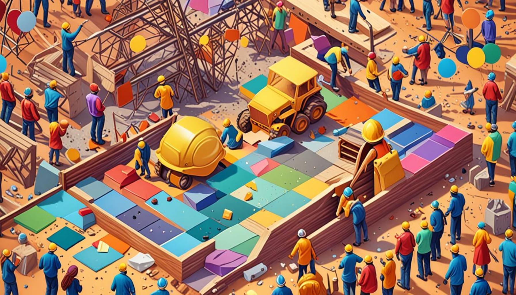 The impact of team memory games on the construction of social memory and collaboration