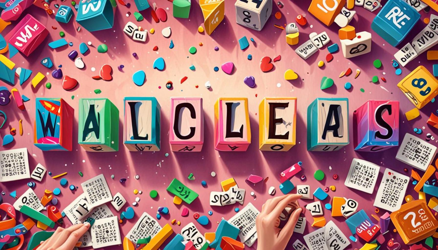 How Word Games Enhance Verbal Fluency and Mental Agility in Adults