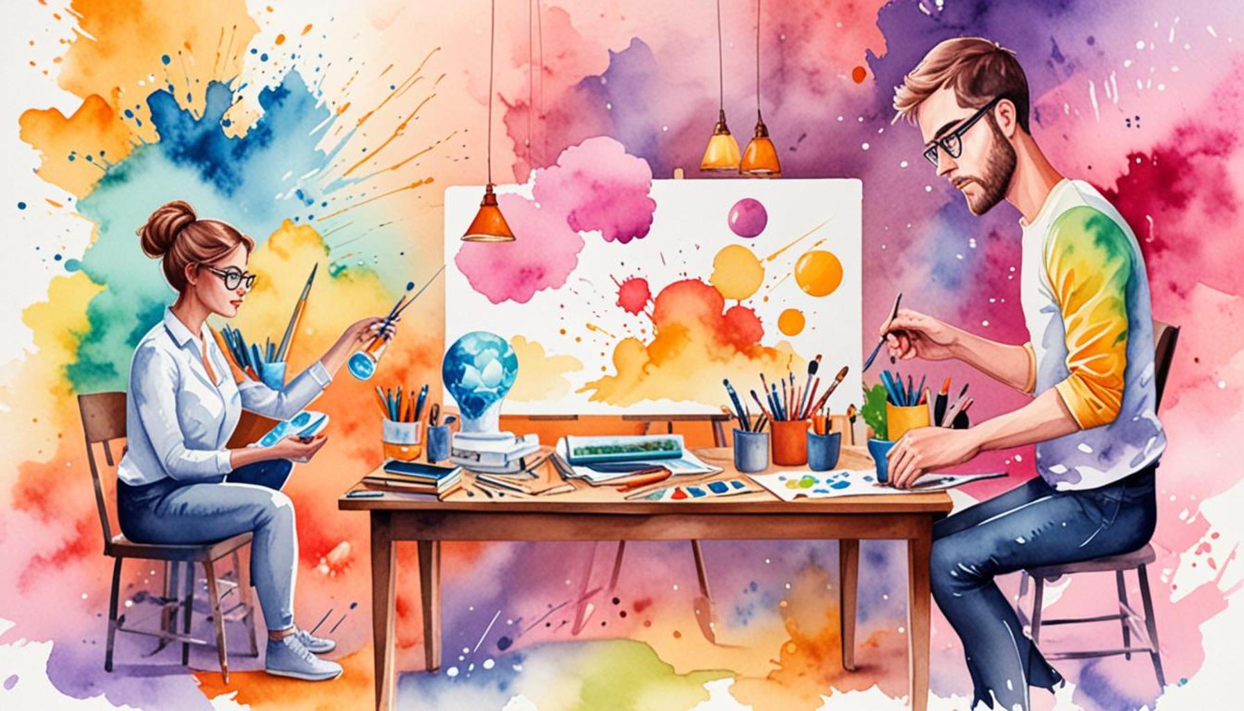 How Reasoning Challenges Enhance Creativity and Innovation in Work Environments