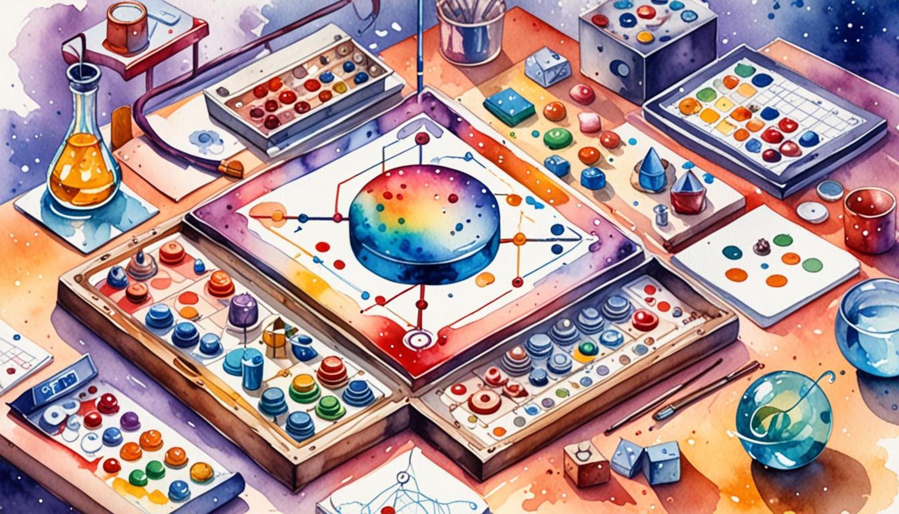 The Importance of Logic Games in Stimulating Analytical Thinking in Technology Professionals