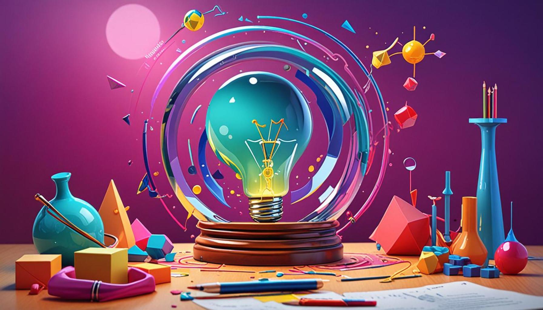 Logic Challenges and Their Role in Developing Decision-Making Skills