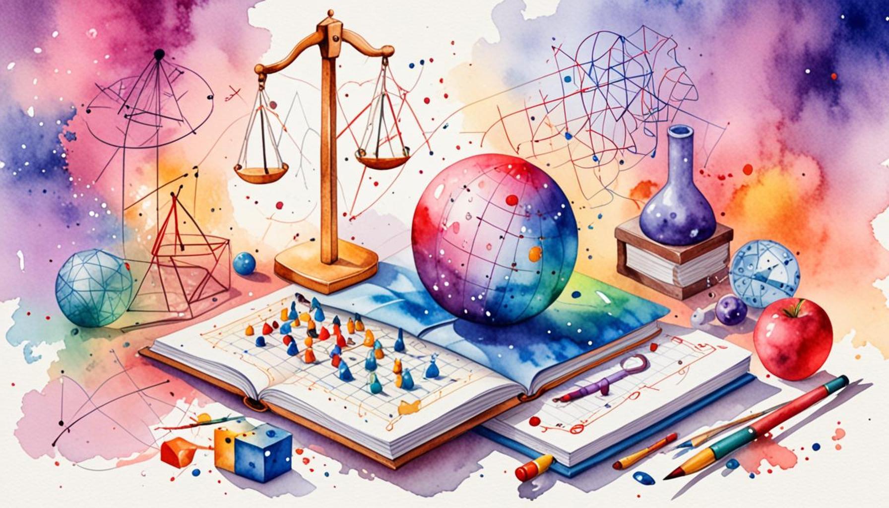 The Challenges of Logic as a Tool for Teaching Mathematics