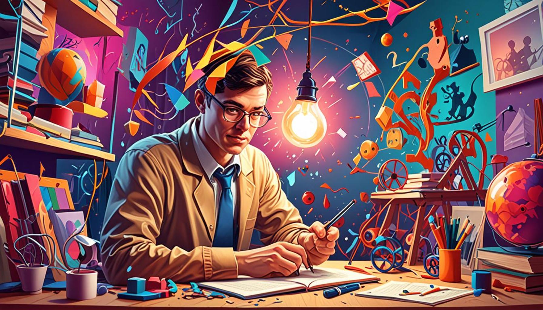 Challenges of Logic and Development of Critical Analysis Skills in Adults