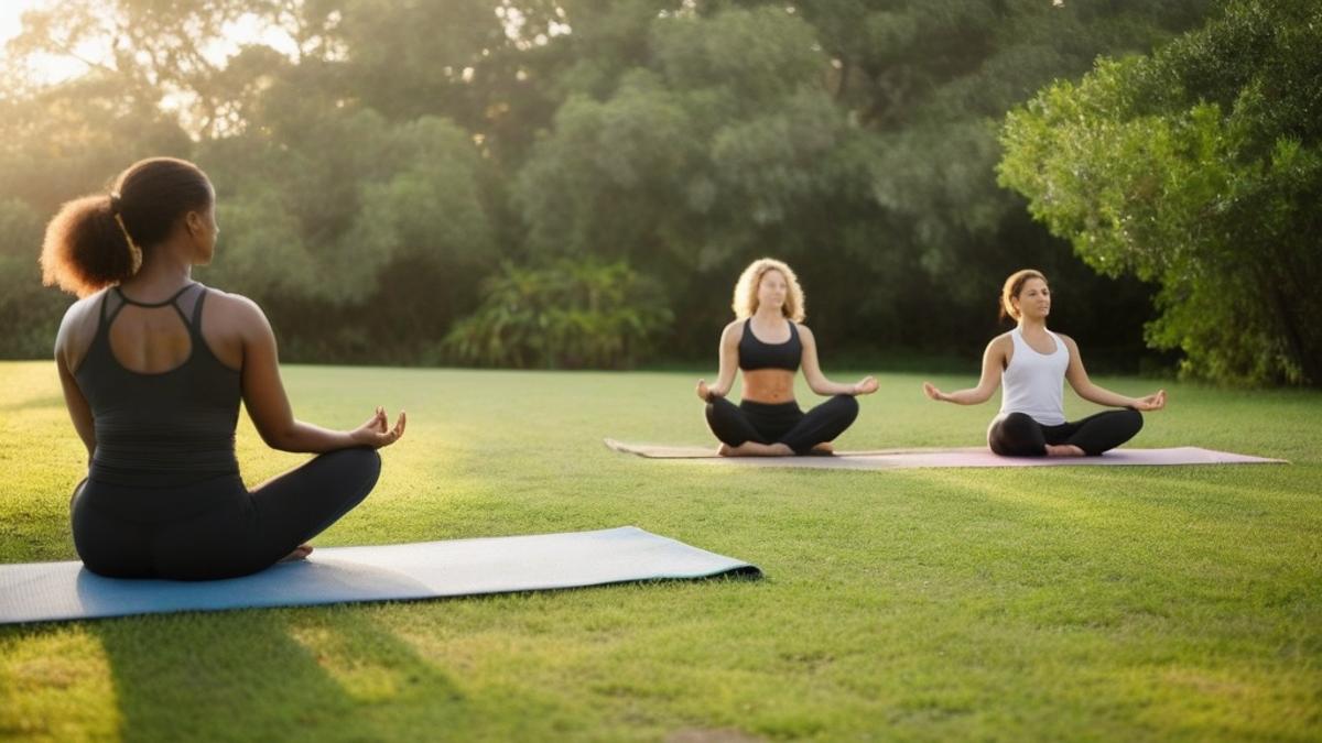 stress management techniques