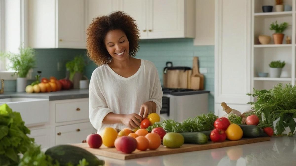 Nutrition and Mental Health
