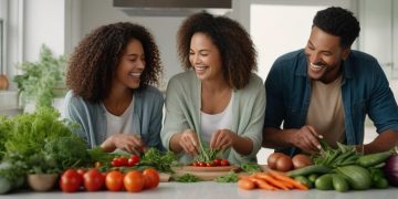 Conscious Eating: Impacts of Nutrition on Emotional and Mental Health