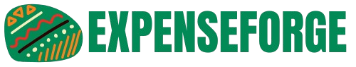 expenseforge.com