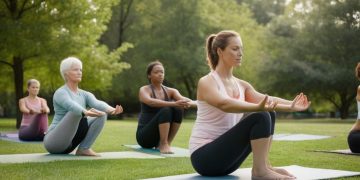 How to Find an Exercise Routine That Fits Your Lifestyle