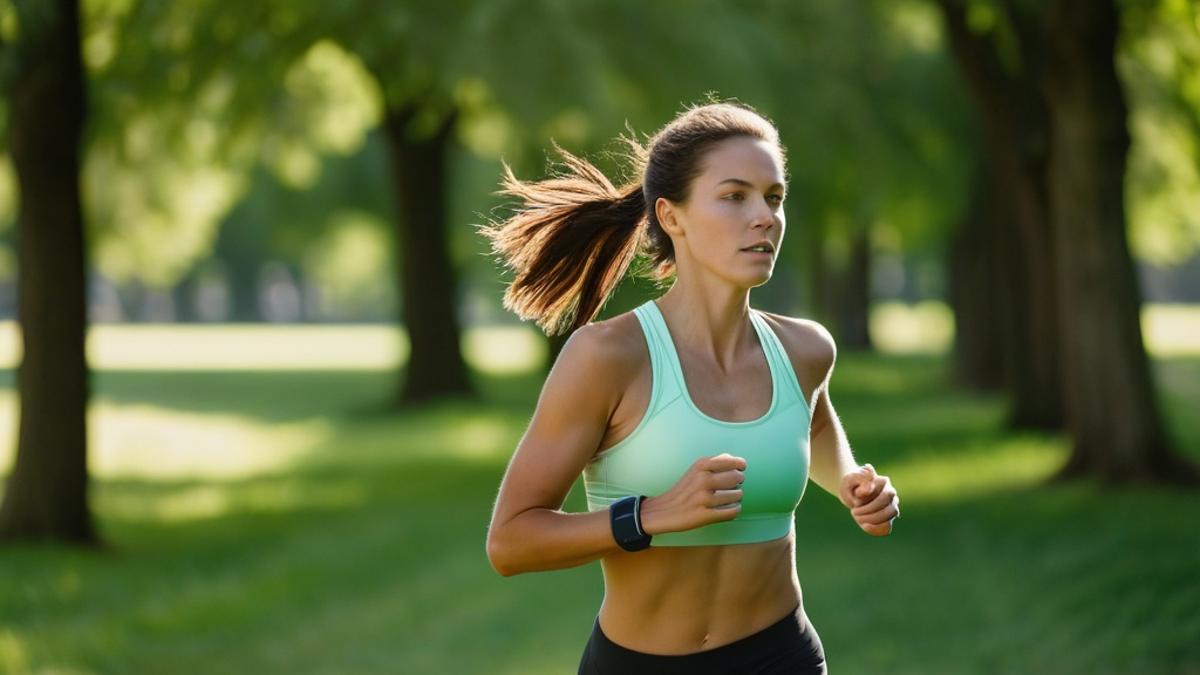 personalized workout plan