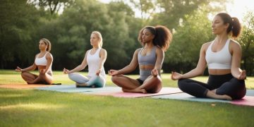 How to Find an Exercise Routine that Fits Your Lifestyle