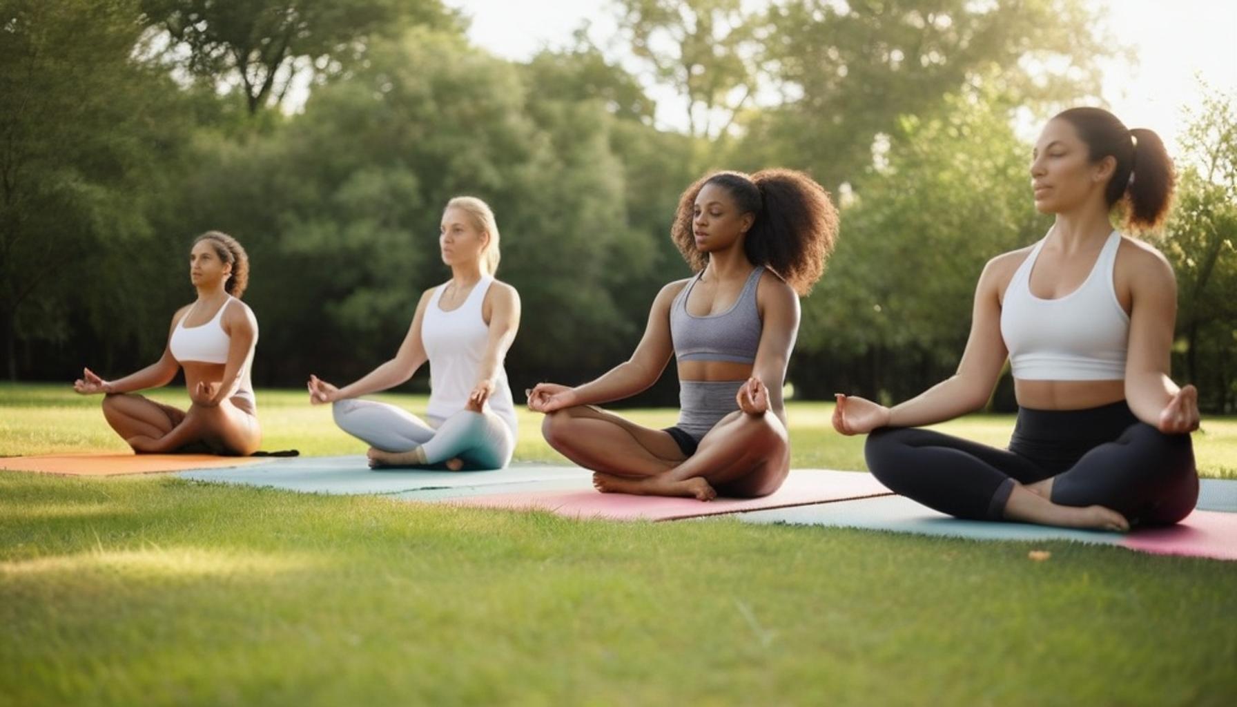 How to Find an Exercise Routine that Fits Your Lifestyle