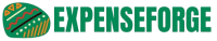 Logo expenseforge.com
