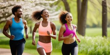 How to Find Pleasure in Physical Activity: Tips to Make Exercise Part of Your Routine