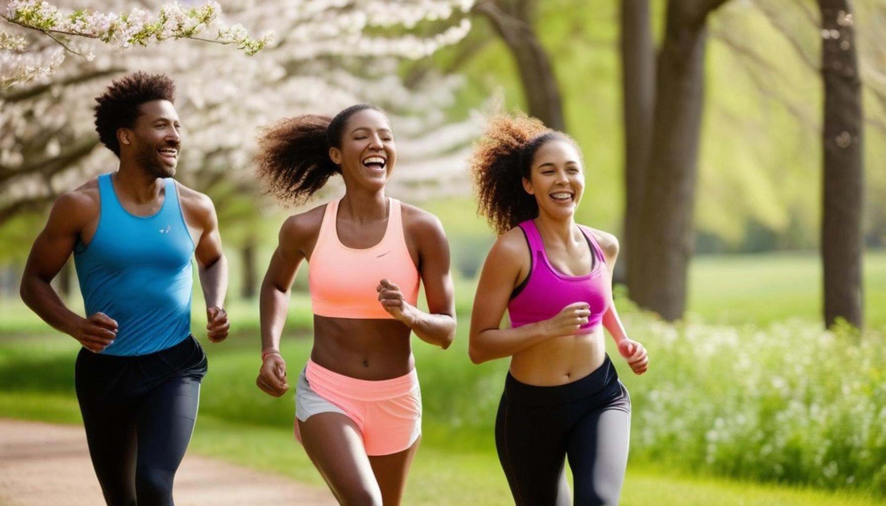 How to Find Pleasure in Physical Activity: Tips to Make Exercise Part of Your Routine