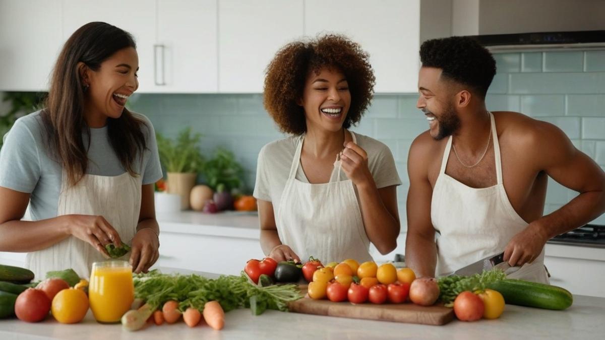 health benefits of plant-based diets