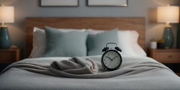 Impact of Technology on Sleep Quality: Tips for Better Sleep
