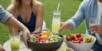 The Importance of Hydration in Achieving Nutritional Balance