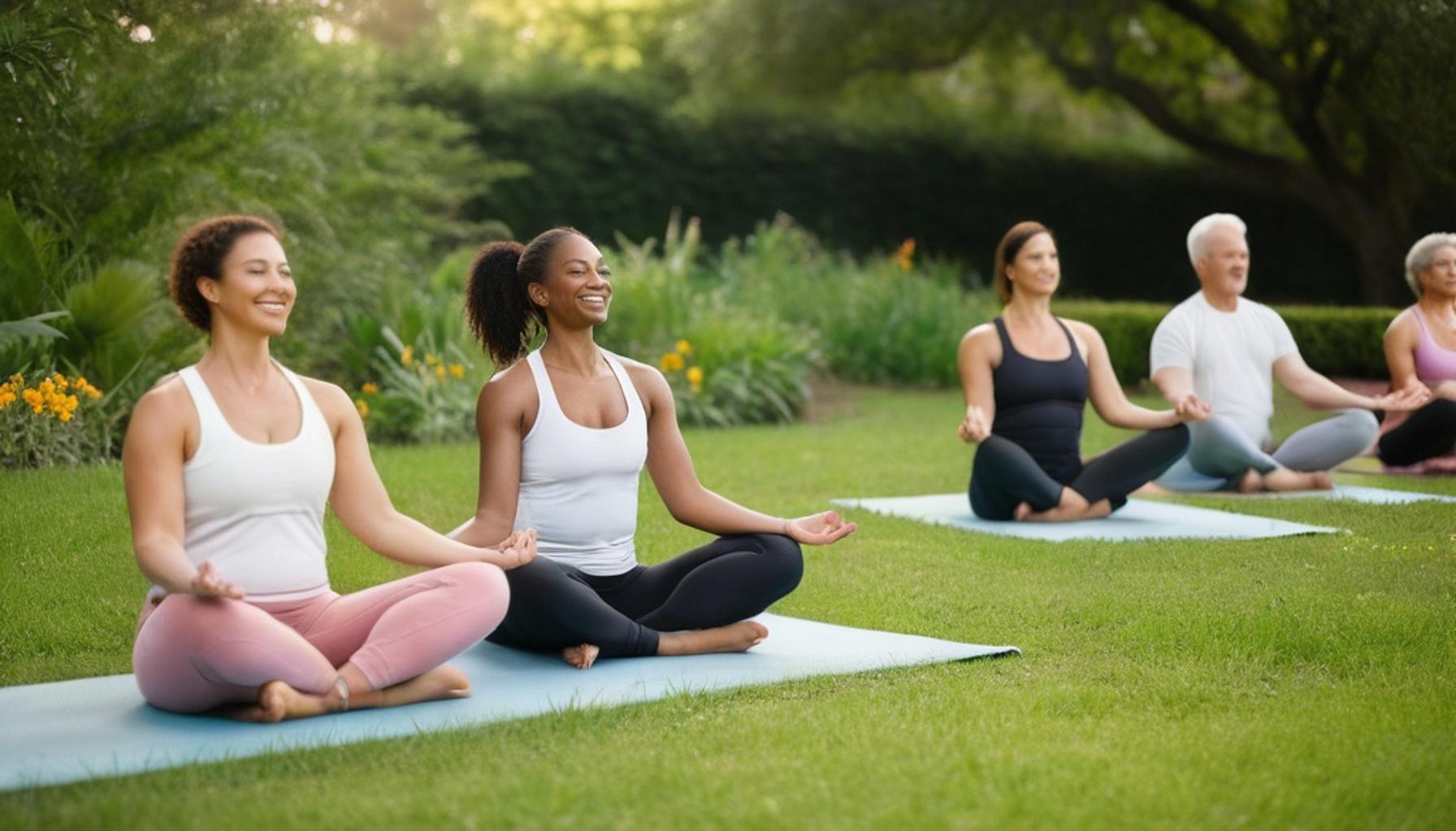 The importance of regular physical activity in the prevention of chronic diseases