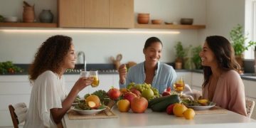 Mindful Eating: Strategies for Better Nutrition Choices