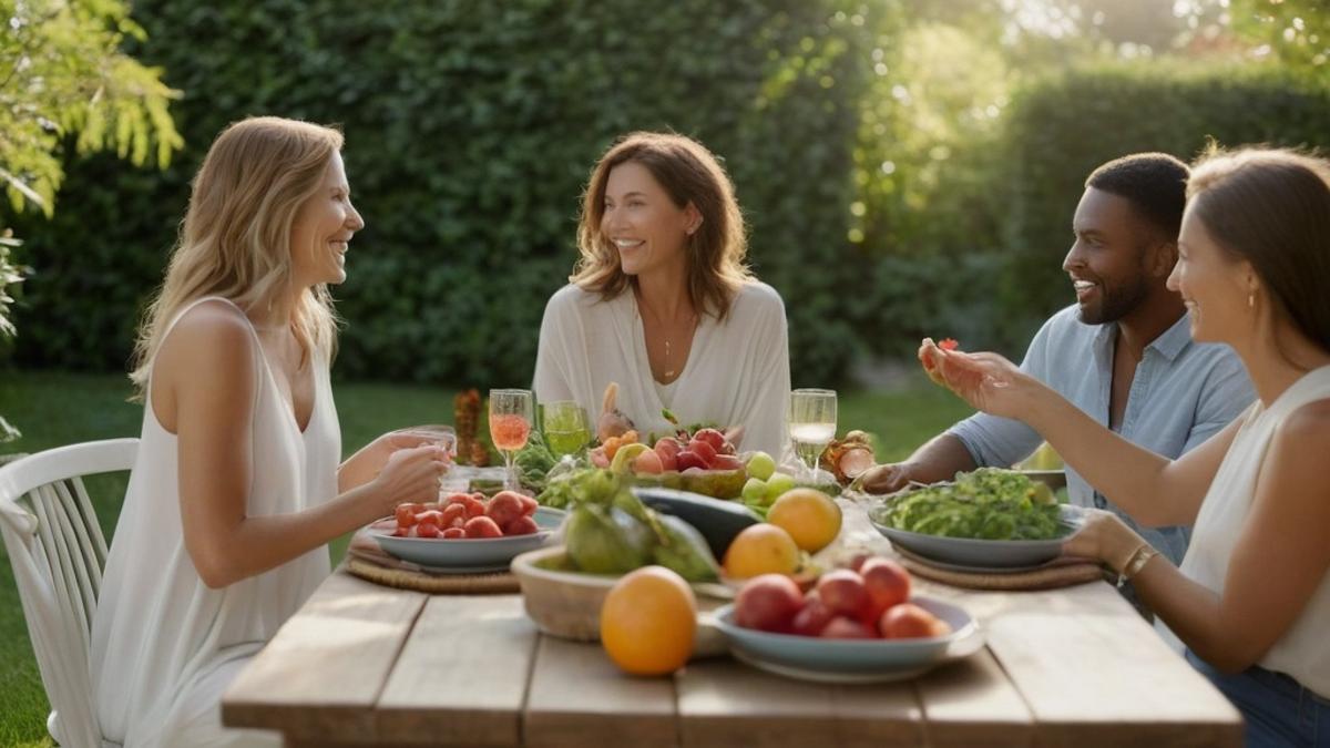 strategies for mindful eating