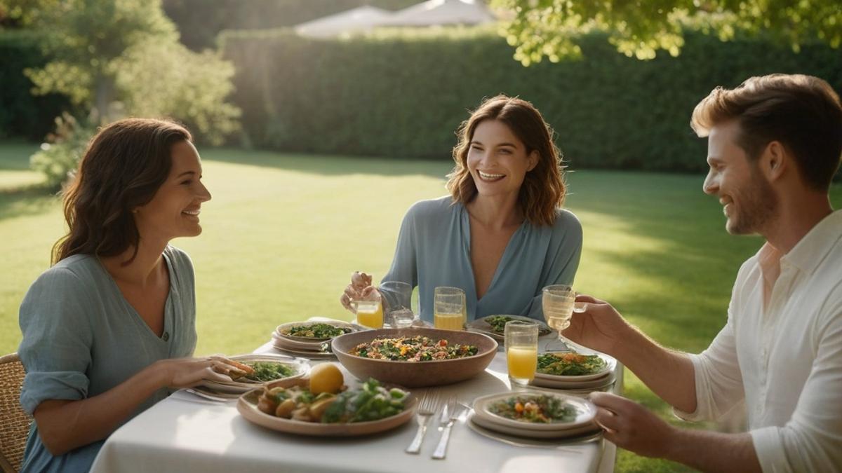 benefits of mindful eating